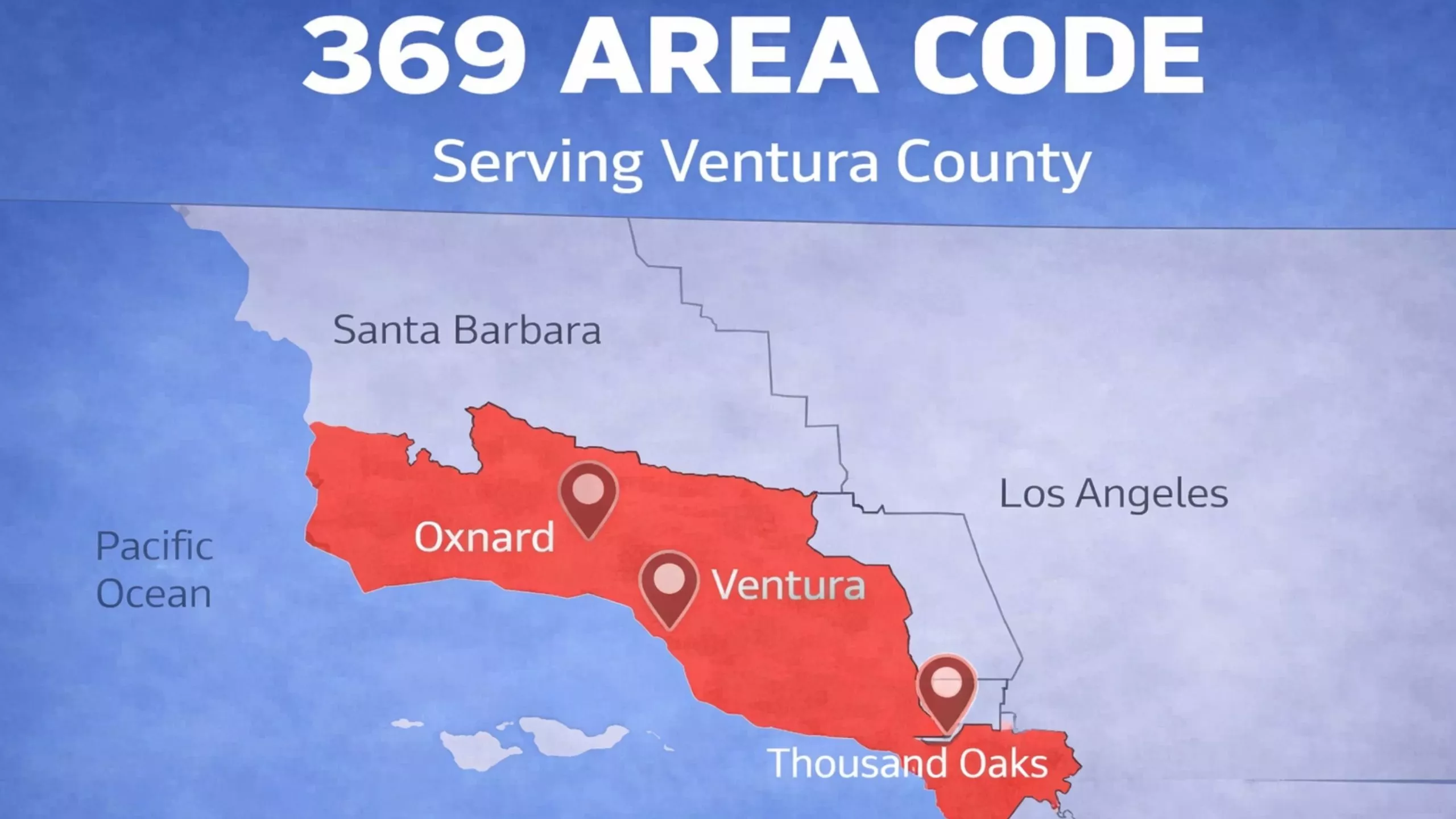 Area code 369
