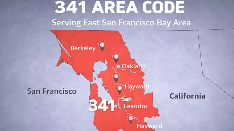 Area code 408
