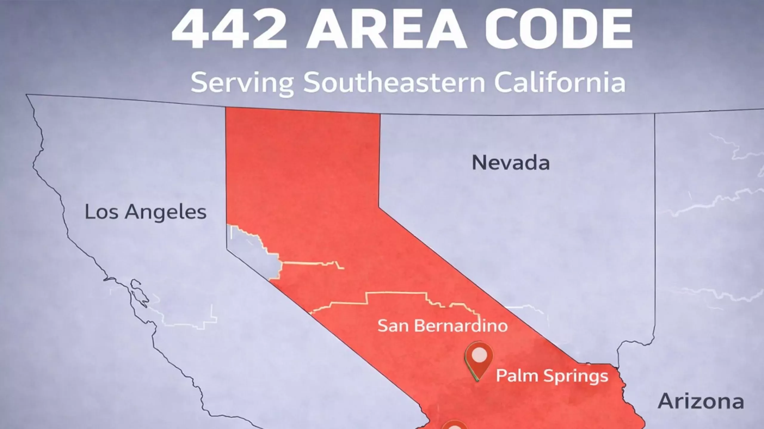 Area code 442