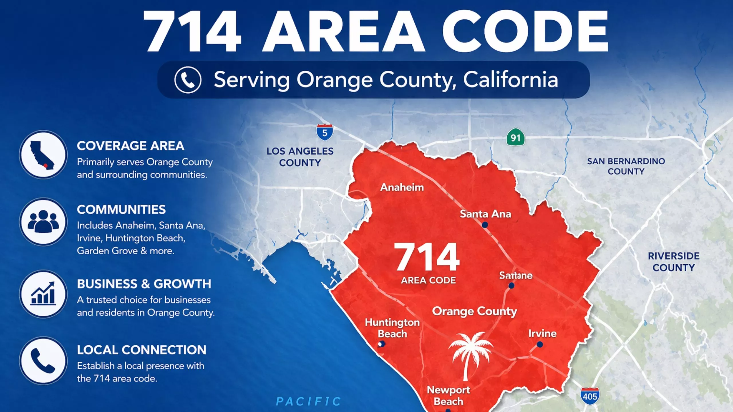 714 area code