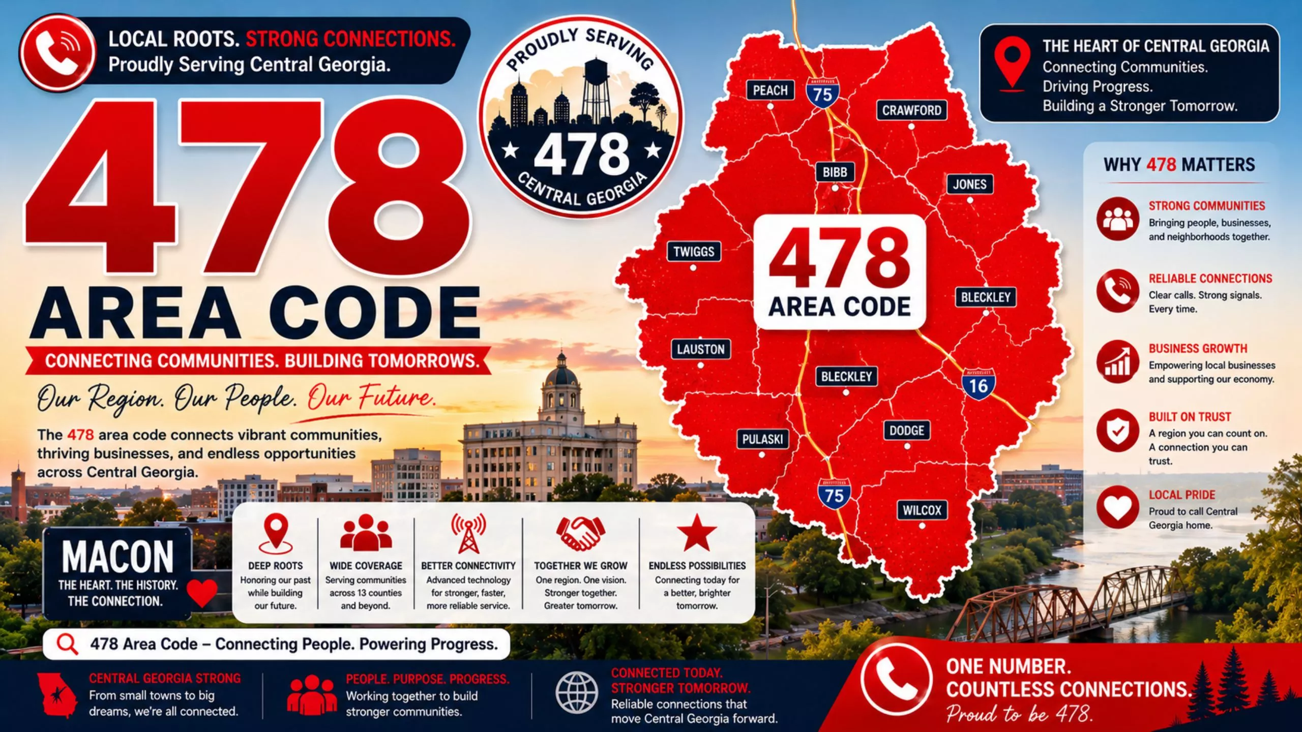 Area code 478