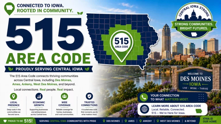 515 area code
