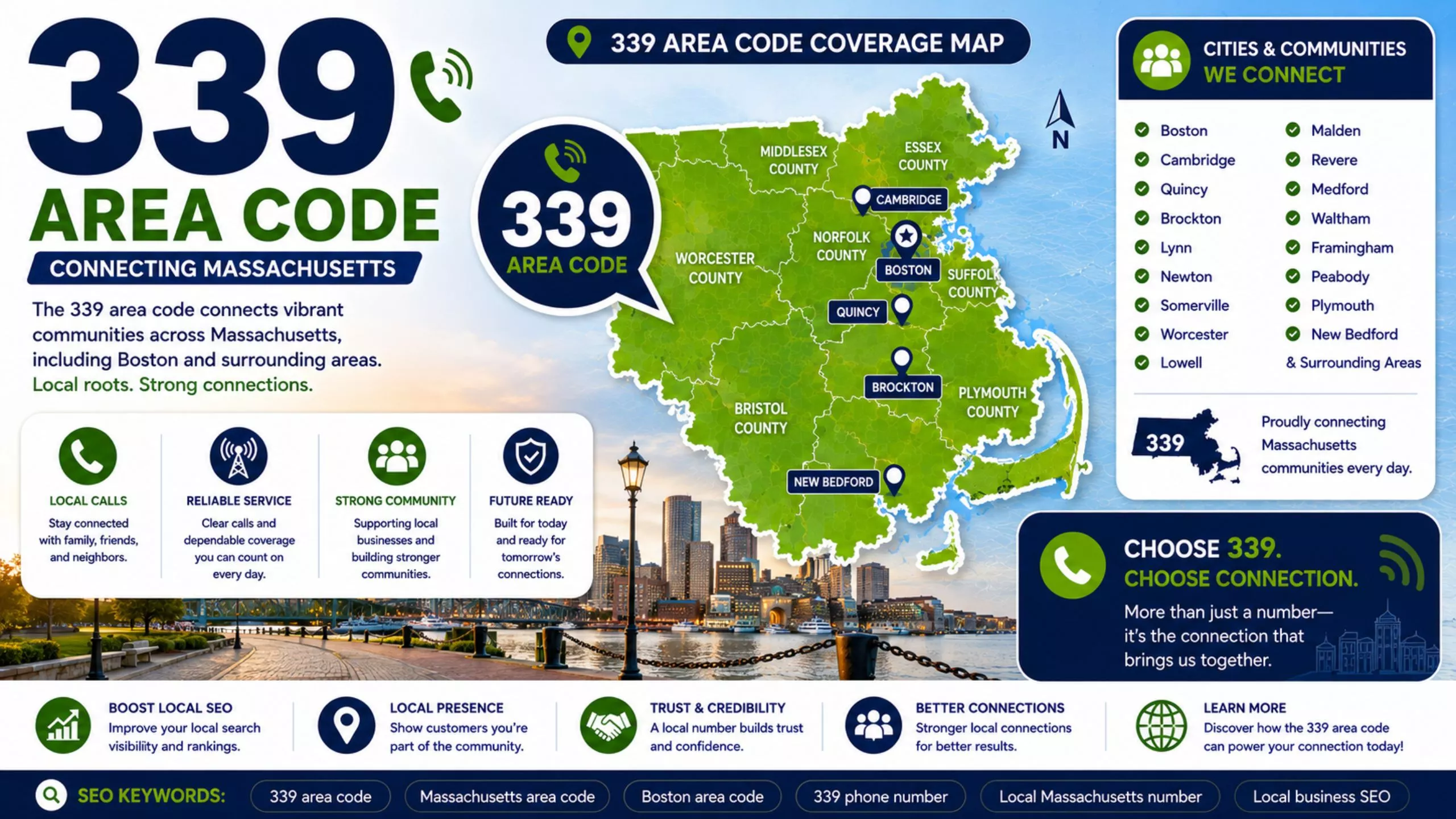 Area code 339