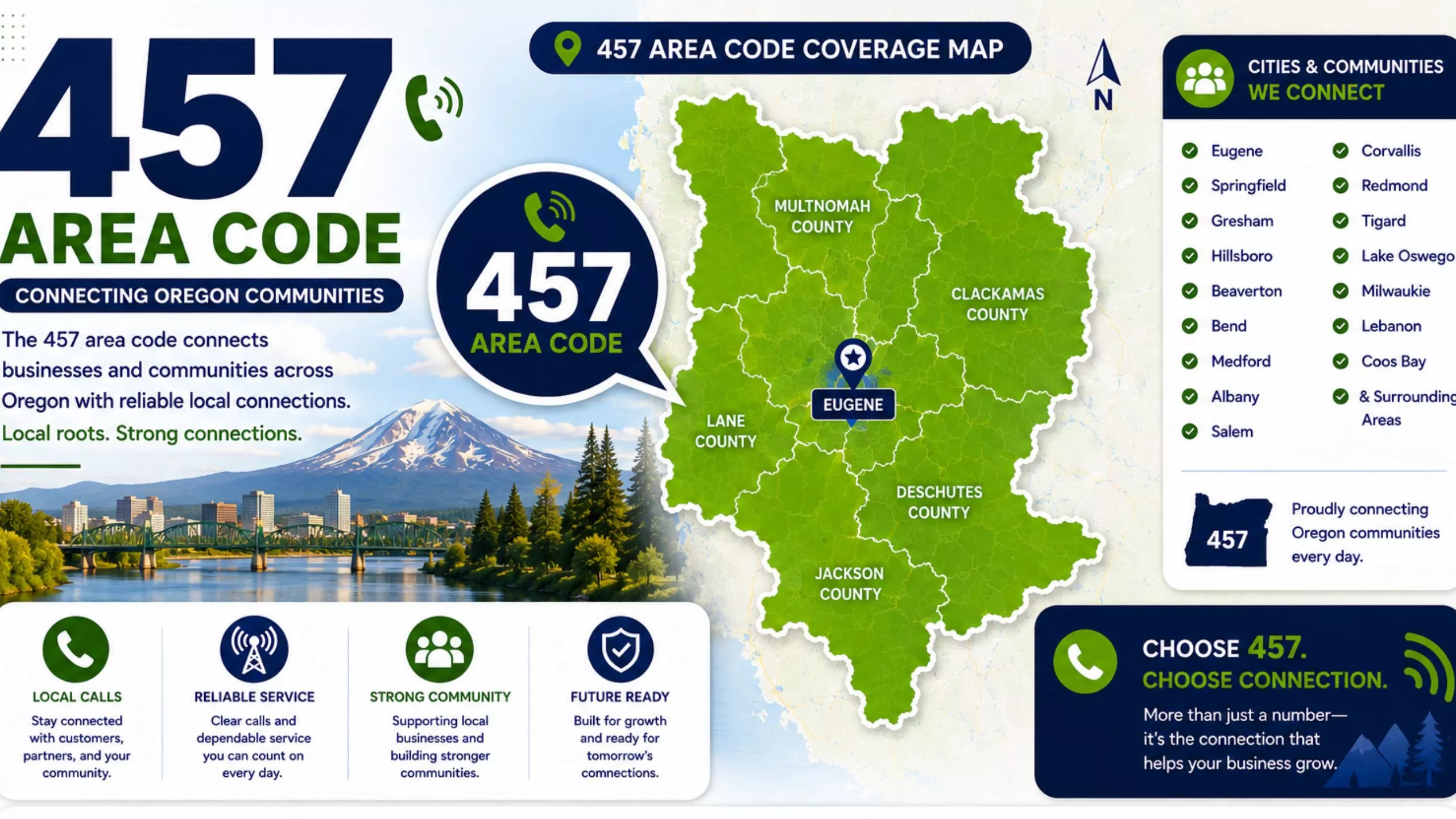 Area code 457