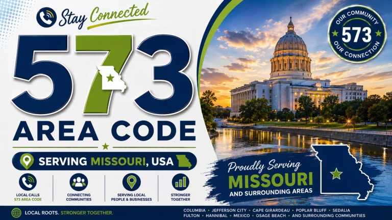 573 area code