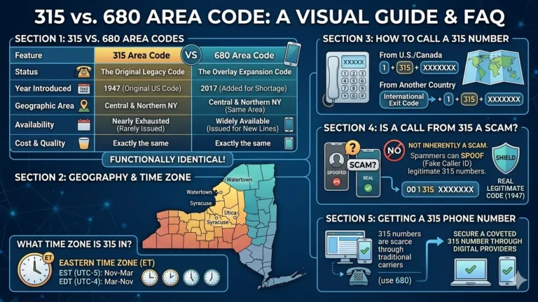 Code area 315