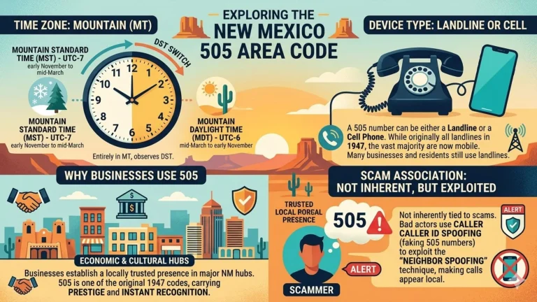 Code area 505