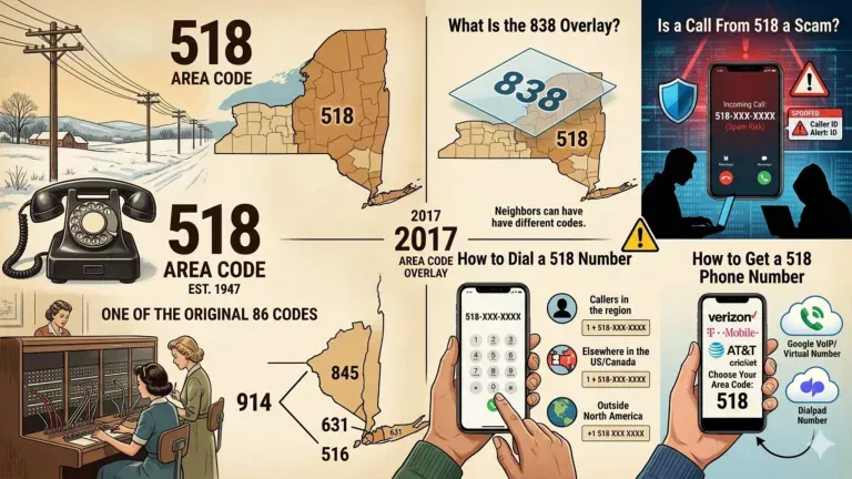 Code area 518