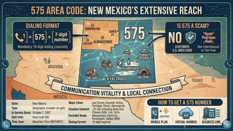 Code area 575
