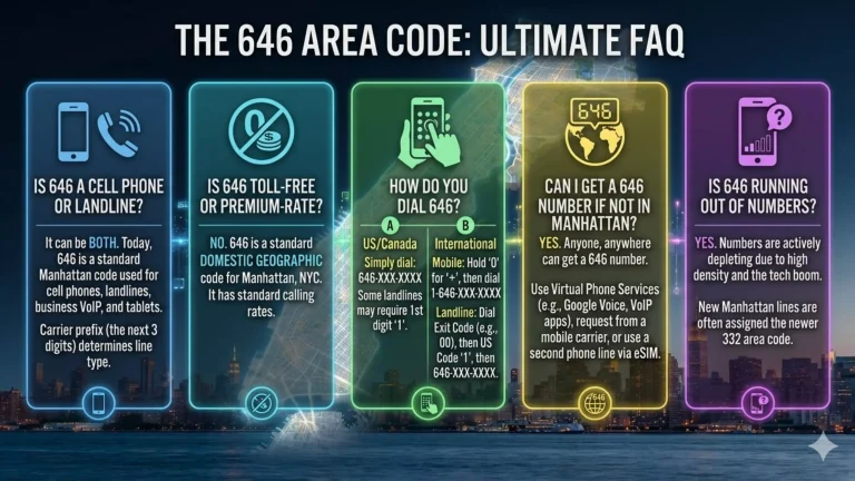 Code area 646