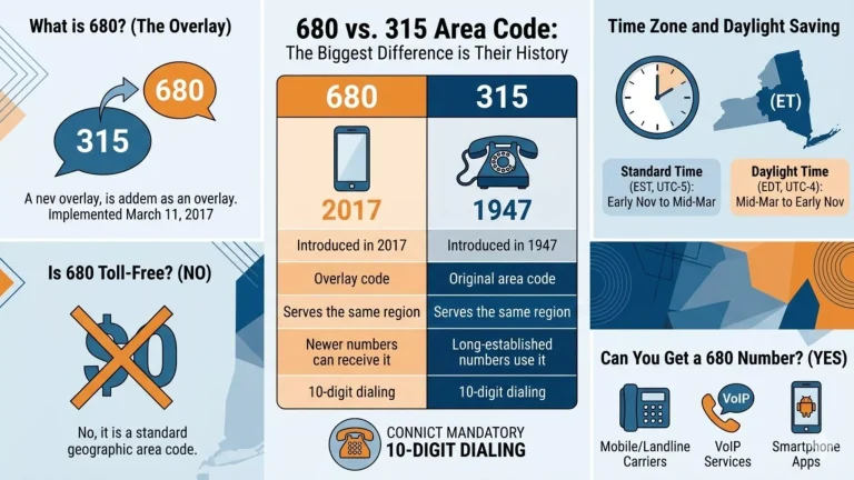 Code area 680