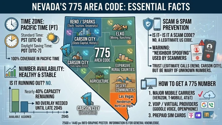 Code area 775