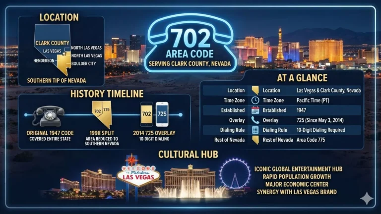 702 area code