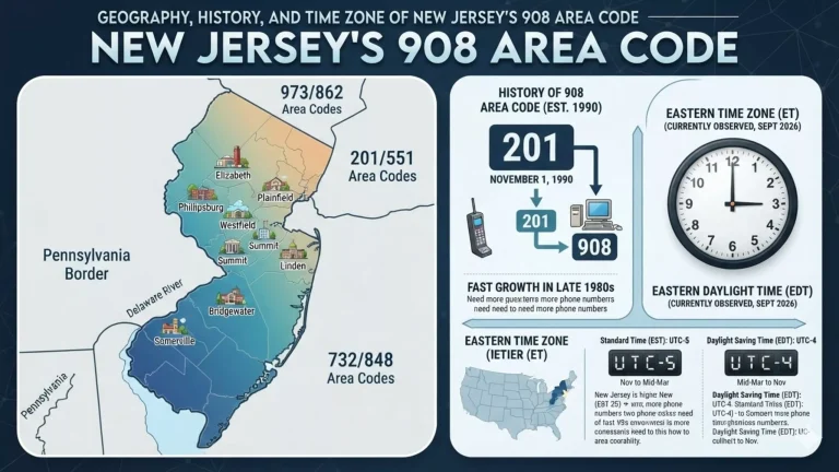 908 area code