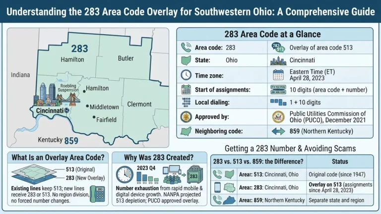 Code area 283