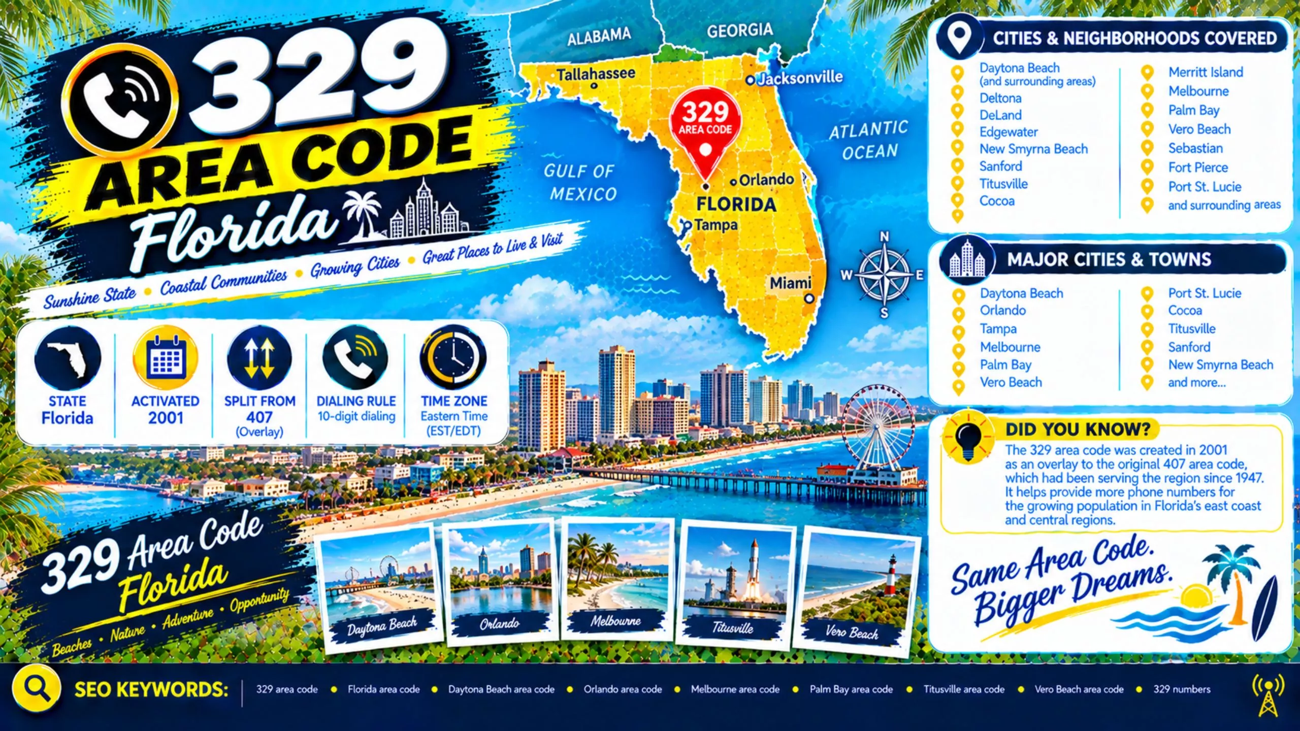 Area code 329