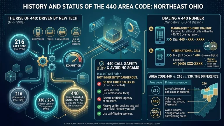 Code area 440