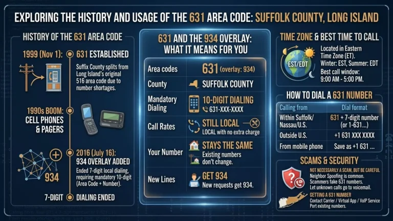 Code area 631